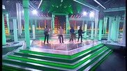Ritam srca - Jovana - PB - (TV Grand 19.05.2014.)