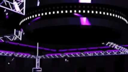 Flo Rida - Laser Light Show
