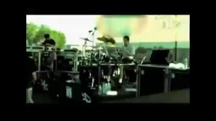 Linkin Park - Points Of Authority 