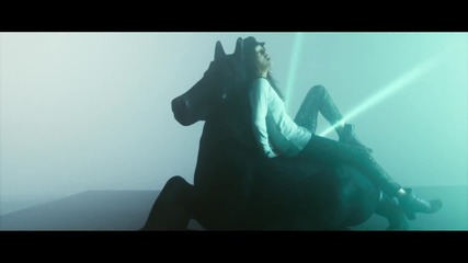Blonde Redhead - Not Getting There ( Official Video H D ) 