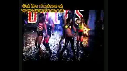 Pussycat Dolls - When I Grow Up