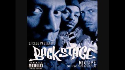Capone - N - Noreaga - Dont Want Beef