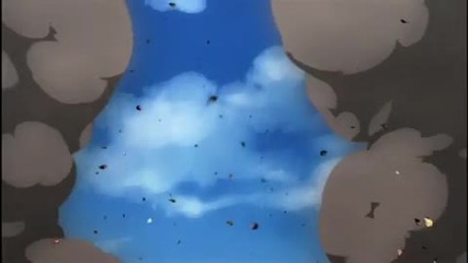 Sora no Otoshimono Ending 4