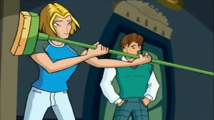 Winx Club Season 1 Episode 7 Friends in Need!