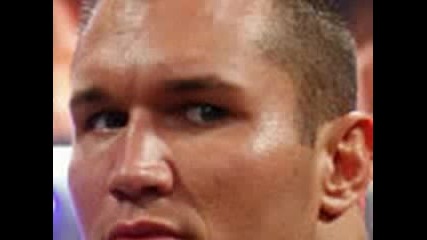 Randy Orton - Rise Today