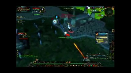 80 Warrior Pvp - Clinda 4 (klinda)