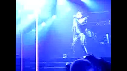 Tokio Hotel - Welcome To Humanoid City Tour - Komm (22.02.10) - Luxemburg