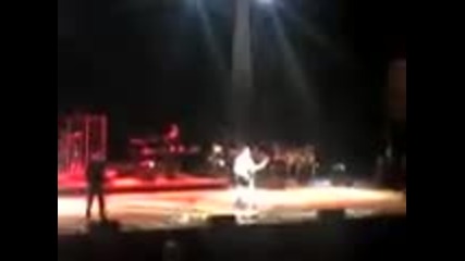 Serj Tankian - Baby - live in Yerevan 12.08.2010 