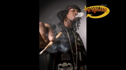 Yukmouth - The Life (feat. Ya Boy, Jay Rock And London) 