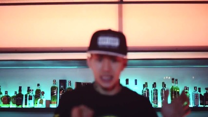 Jay Park - 2013 Appetizer ( Prod. By Cha Cha Malone)
