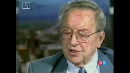 Ким Пик във Всяка неделя [2/2]