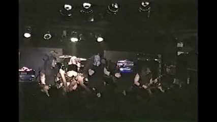 Iced Earth - 05 - Angels Holocaust