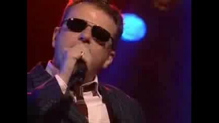 Madness - You Keep Me Hanging On