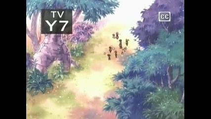 Digimon 27 Eng Audio