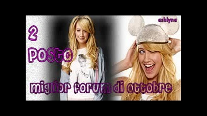Ashley Tisdale - Over It