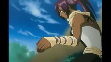 bleach episode 57 english dub part 2 (hq)