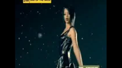 Rihanna - Umbrella Parody