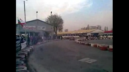 Drift Fest 2008