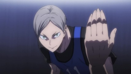 Haikyuu!! S2 - 04 [ Bg Subs ] [ High ]