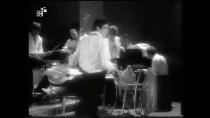 Electric Light Orchestra - Hold On Tight