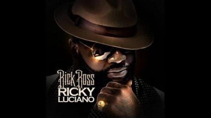 Rick Ross - Ashes To Ashes (feat. Game)
