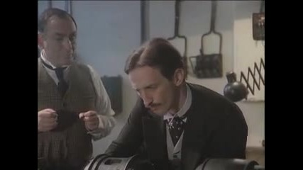 1 The Secret Of Nikola Tesla (1980)