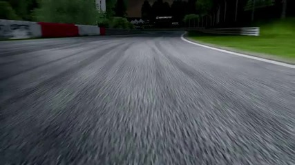 Shift 2 - Hd - Traler 