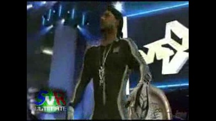 Wwe Smackdown Vs Raw 2009 Mvp