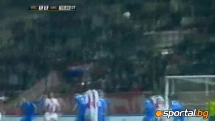 гол „ала Пиола”
