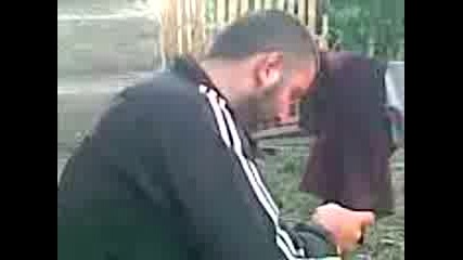 Dufnata - Rakitovo