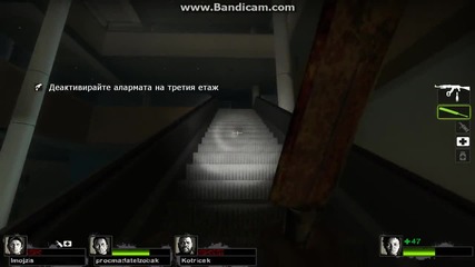 Left 4 Dead 2