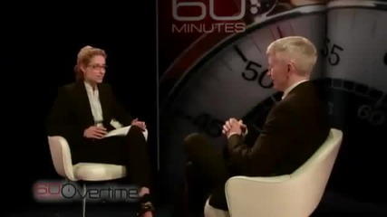 Eminem - 60 Minutes Interview Behind The Scenes 