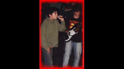 Deviish now Tokio Hotel