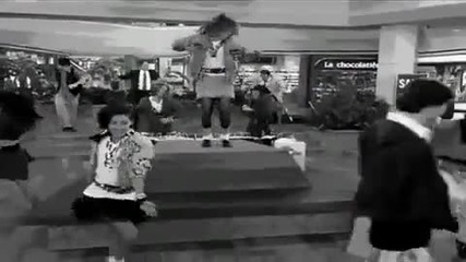 Robin Sparkles - Lets Go To The Mall
