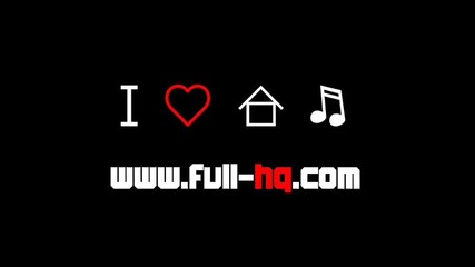 Patric La Funk - Calisto (original Mix) 