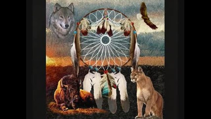 Prayer for the Four Directions - David Steve Gordon 