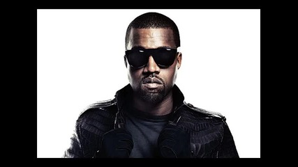 Kanye West - Mamas Boyfriend