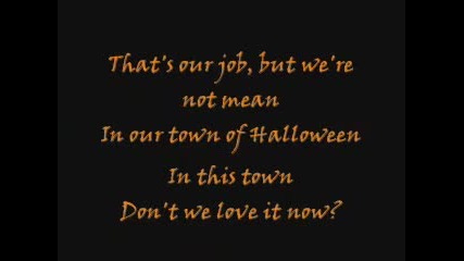 Marilyn Manson - This is Halloween