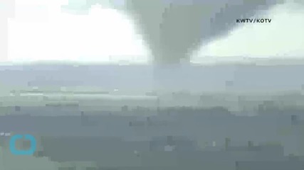 Tornado Threat Moves North: Which Places Are at Risk