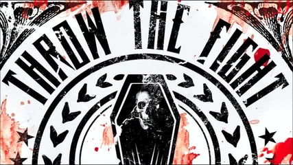 Throw The Fight - Beautiful