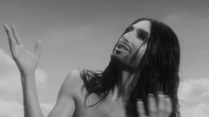 Conchita Wurst - You Are Unstoppable (official 2o15)