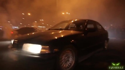 Вижте какво правят комшиите румънци!