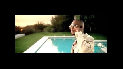 T.i. - Whatever You Like