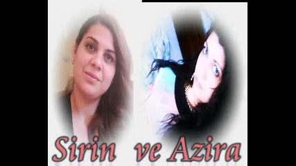 Sirin ve Azira ```emral - Arayacaksin ````