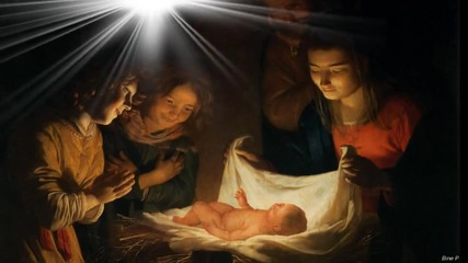 Jonn Serrie Silent Night