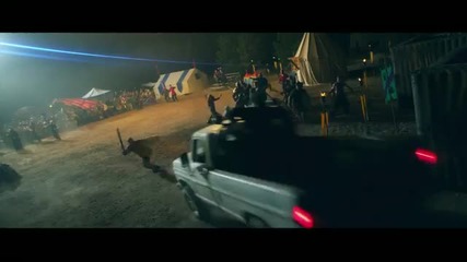 Knights Of Badassdom (2011) - Trailer