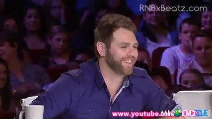 Австралия има талант