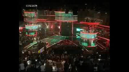 DSDS 5 - Thomas Godoj - Let It Be
