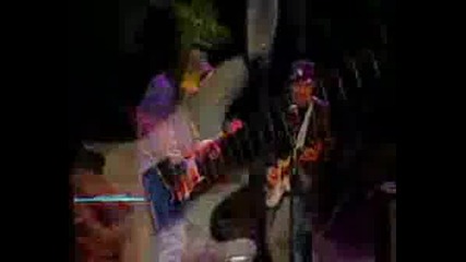 Steve Miller, Joe Satriani - Play The Blues