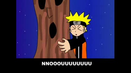 Naruto Randomness 2